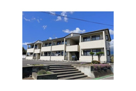 Casa Felicita Bの外観