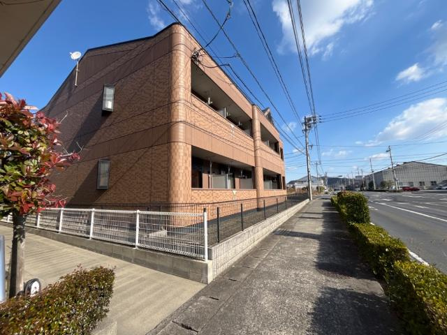 クレシアのイメージ