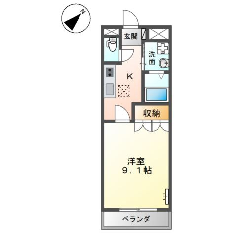 クレシアのイメージ