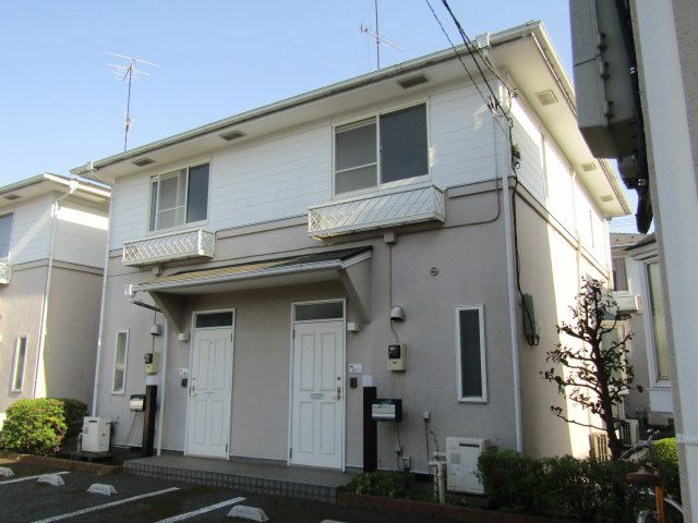 小平市小川町1丁目&nbsp;2階建&nbsp;築34年のイメージ