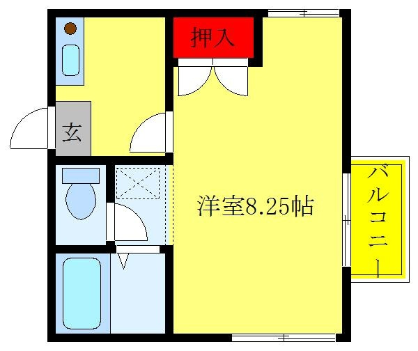 間取り：211064760208