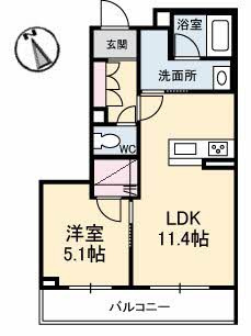 間取り：233026418121