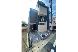 DreamStage博多南Novaの外観