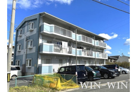 ヴィンテージ本多 Ⅲの外観