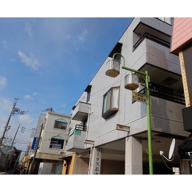 ワークス志津のイメージ