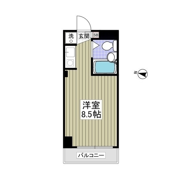 ワークス志津のイメージ
