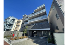 ＭＡＸＩＶ西川口ＡＺ　ＴＲＥの外観