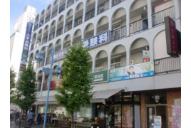 松岡大船ビルの外観