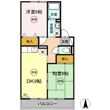 間取り：237006682843