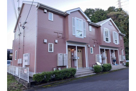 コスモス LFの外観