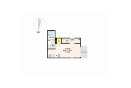 Momorie八乙女の間取り