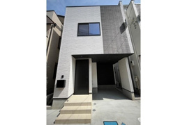 Kolet南与野 16の外観