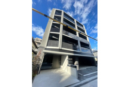 S-RESIDENCE藤崎balmの外観