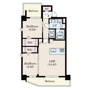 S-RESIDENCE藤崎balmの間取り