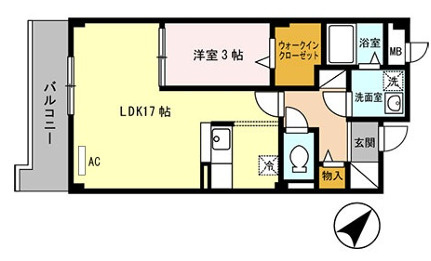間取り：228058105638