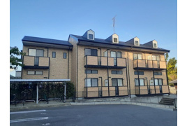 那智Ⅱ番館の外観