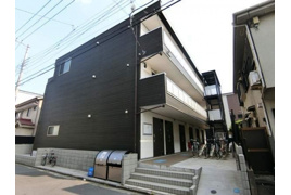 リブリ・キーファーの外観