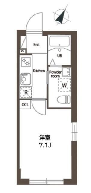 ドムス・スタイル目黒不動前のイメージ