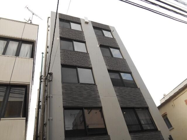 ドムス・スタイル目黒不動前のイメージ