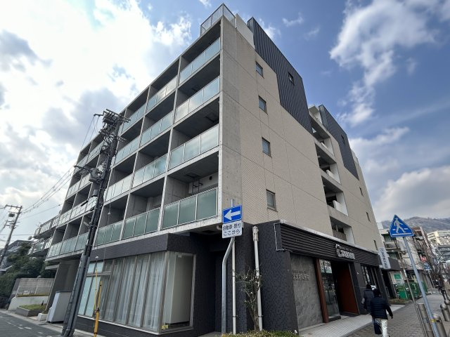 KDXレジデンス甲南山手のイメージ