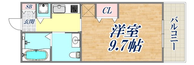 KDXレジデンス甲南山手のイメージ