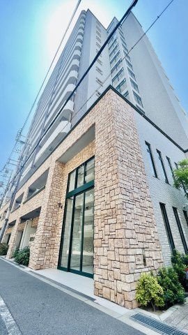 スプランディッド難波の画像