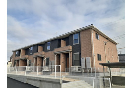 ジェルメⅠの外観