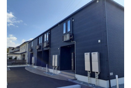 プロスぺラスの外観