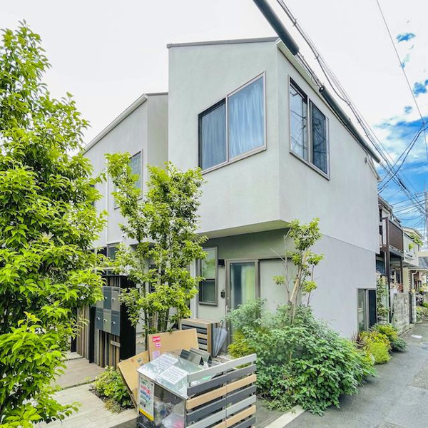 ソシガヤテラスNの画像