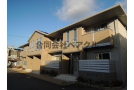 フィット勧修の外観