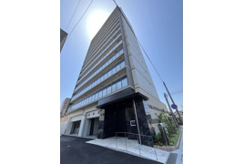 S-RESIDENCE四日市市堀木amante(アマンテ)の外観