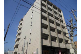 ステラ・ランドの外観