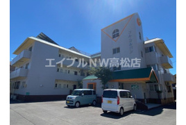 コルコルバンの外観