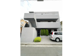 カーサドルチェの外観