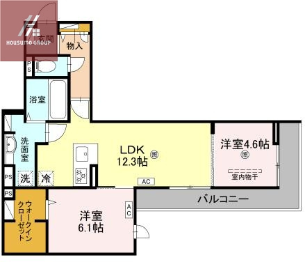 ナティ サウスのイメージ