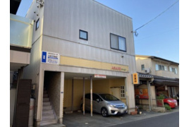 ＡＳＡＨＩコーポの外観