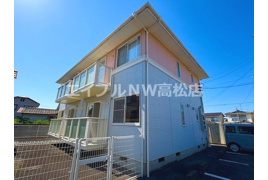 リッチモンド太田の外観