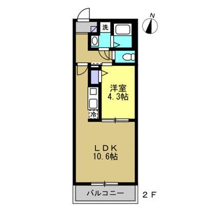 間取り：211059034563