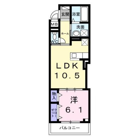 Ｓｕｎｌｉｔ大和郡山のイメージ