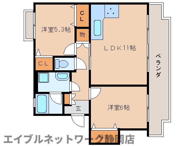 間取り：222020110034