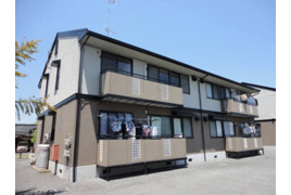 セジュール床波Ｂの外観