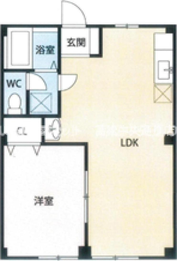 エクセル牟礼のイメージ