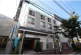 Branche大泉学園の外観