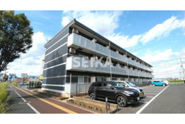 ブルージュの外観