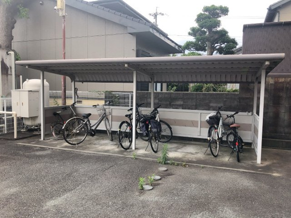 幸マンションのその他