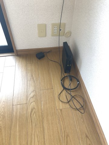 幸マンションのその他設備