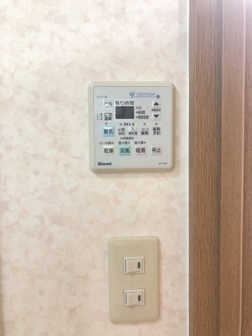 幸マンションのその他設備