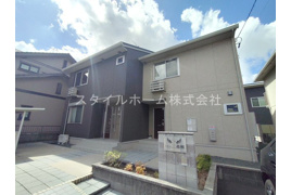 ＴＵＢＡＳＡ二番館の外観