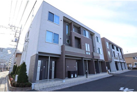 レジェンドⅧの外観