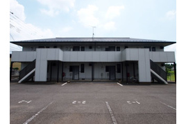 YMエステート・95の外観